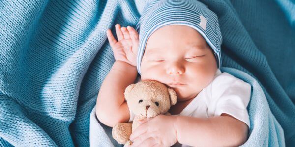 Congenital Diaphragmatic Hernia (CDH) in Newborns