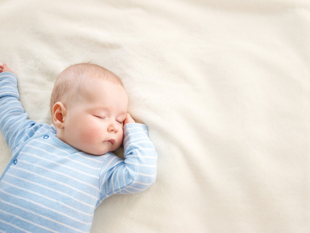 Congenital Malformations