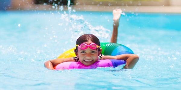 Cool Down and Care Up with Aquatic Therapy: A Summer Guide for Nurses