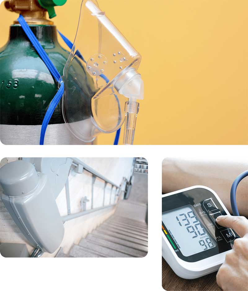 Custom Equipment Solutions for Every Need
