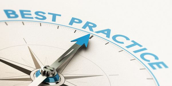 Best Practices in Nursing
