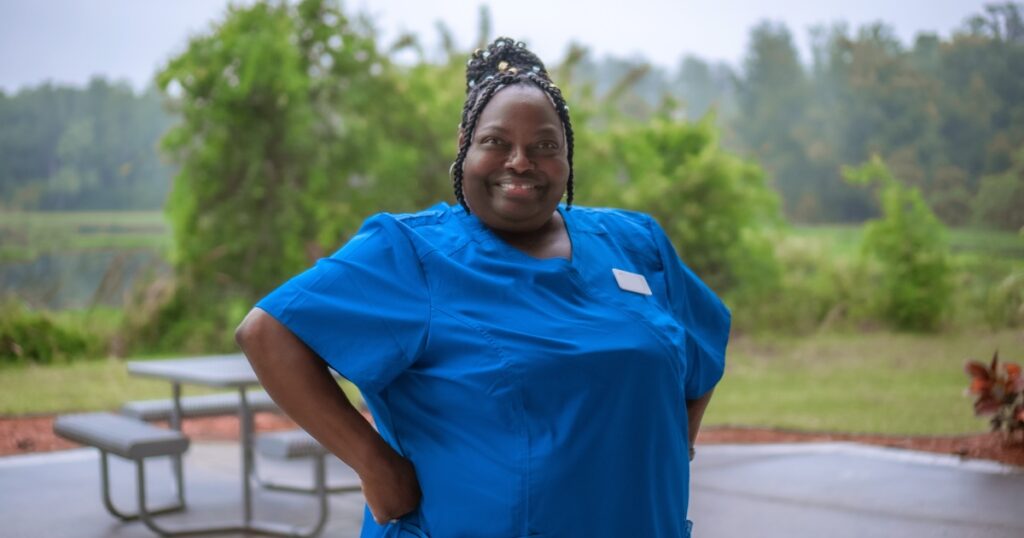 10 Nursing Skills For Your Resume