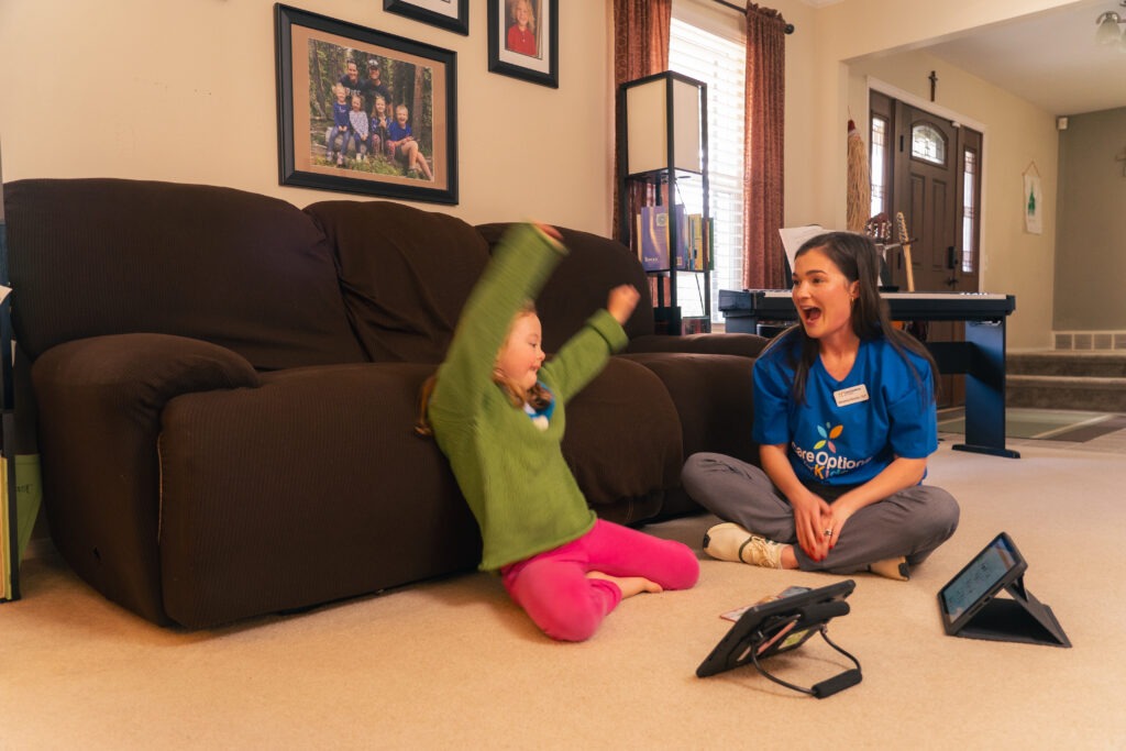 Kid-Friendly Playlists for Your Therapy