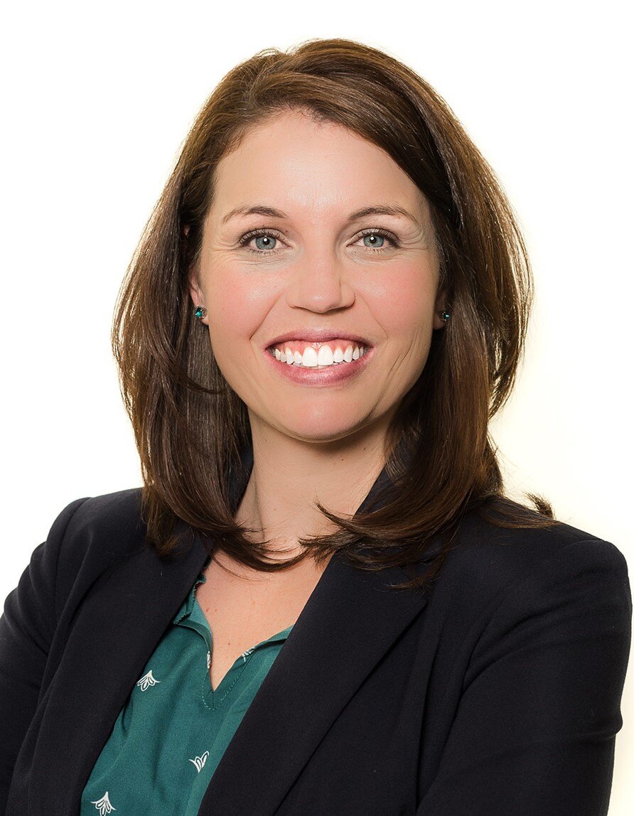 CEO Darcie Peacock Remains Focused on Increasing Access for Children