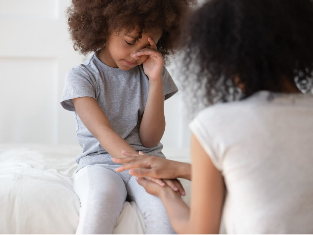 Diamond-Blackfan Anemia in Children