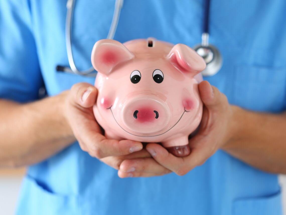Nurse Discounts