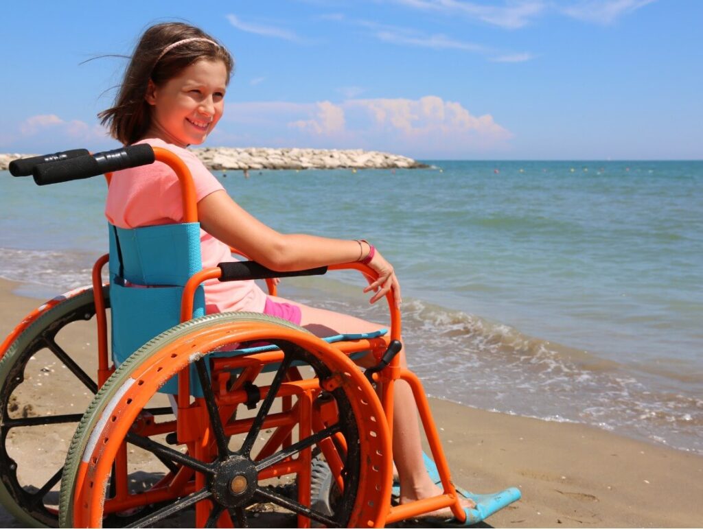 Duchenne Muscular Dystrophy in Children