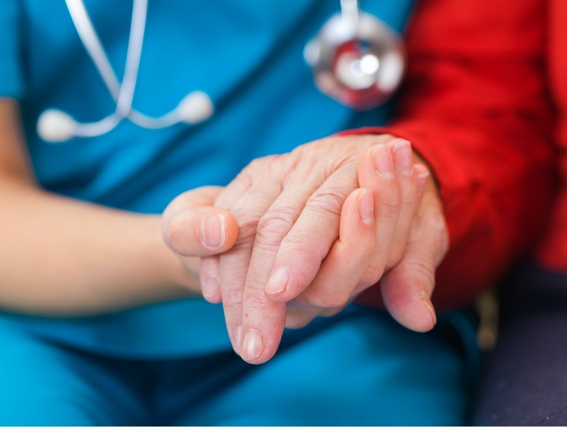 Early Signs of Parkinson’s Disease
