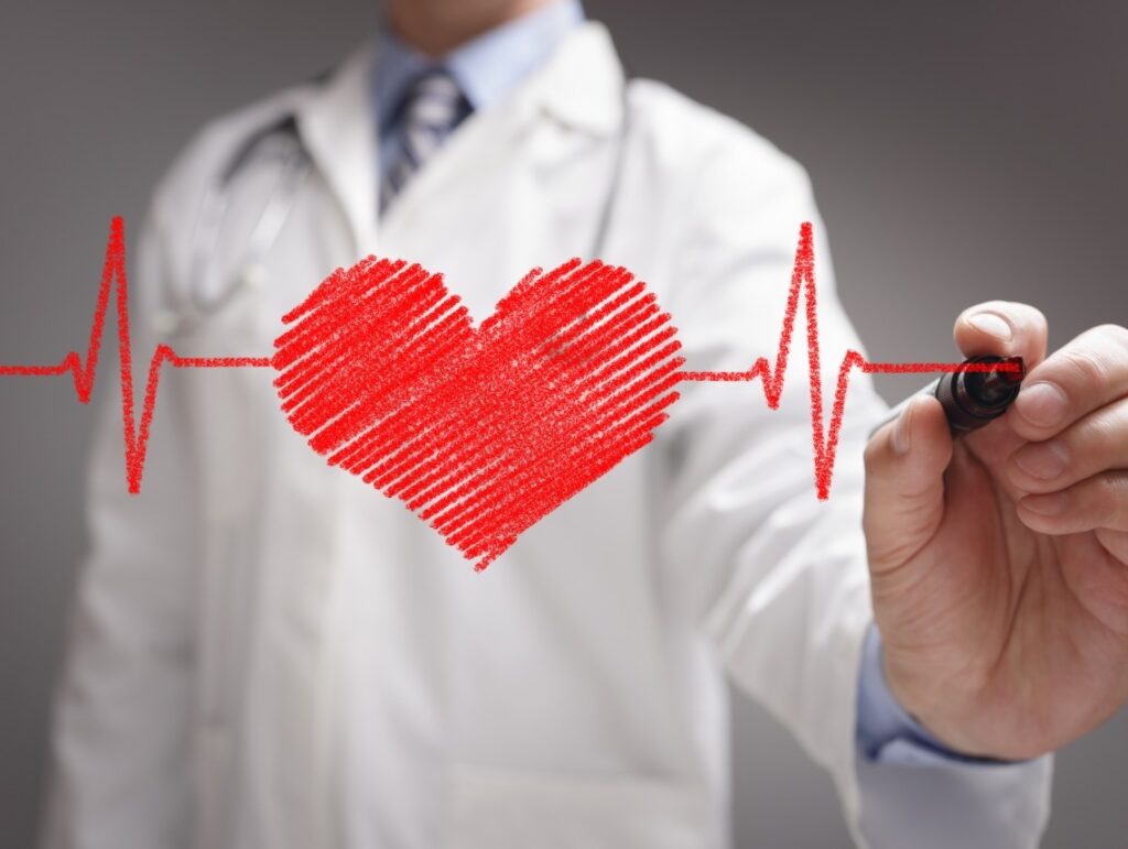 Early Warning Signs and Symptoms of Congestive Heart Failure
