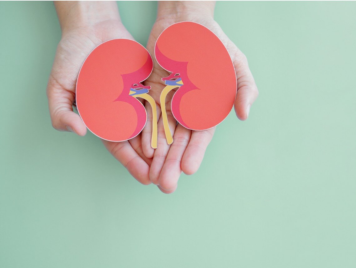 Ectopic Kidney
