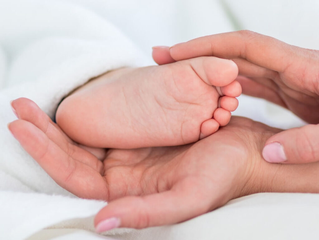 Edward’s Syndrome (Trisomy 18)