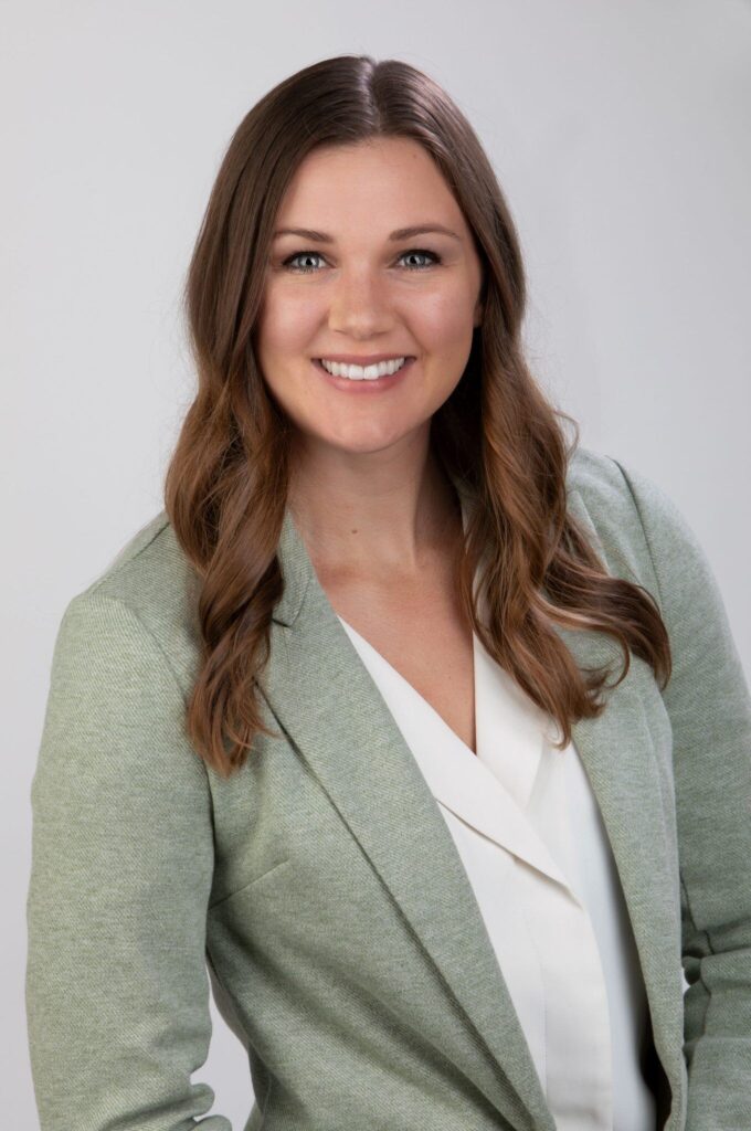 Emily Gugino Named Clinical Business Analyst at Care Options for Kids
