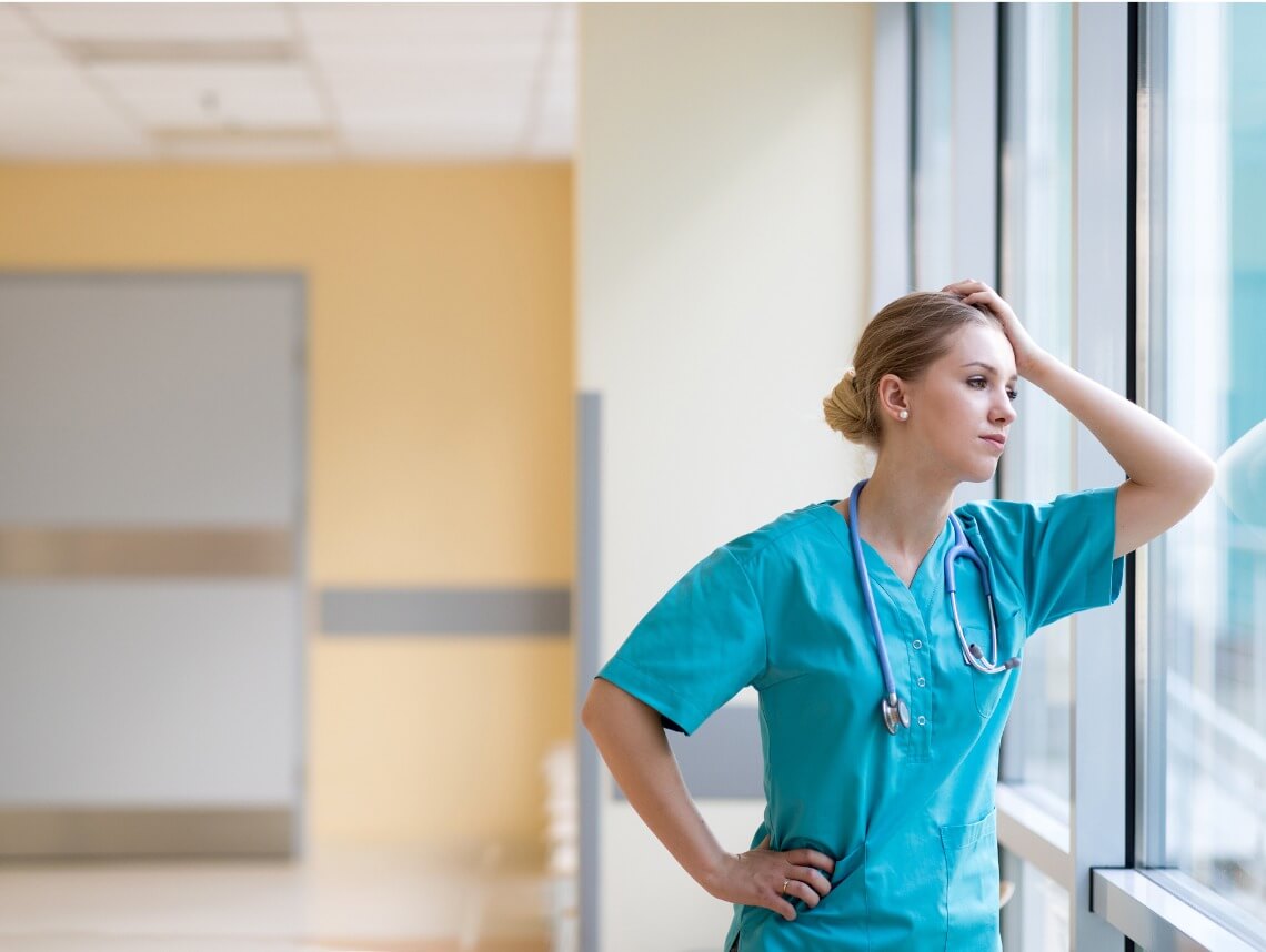 Ethical Dilemmas in Nursing