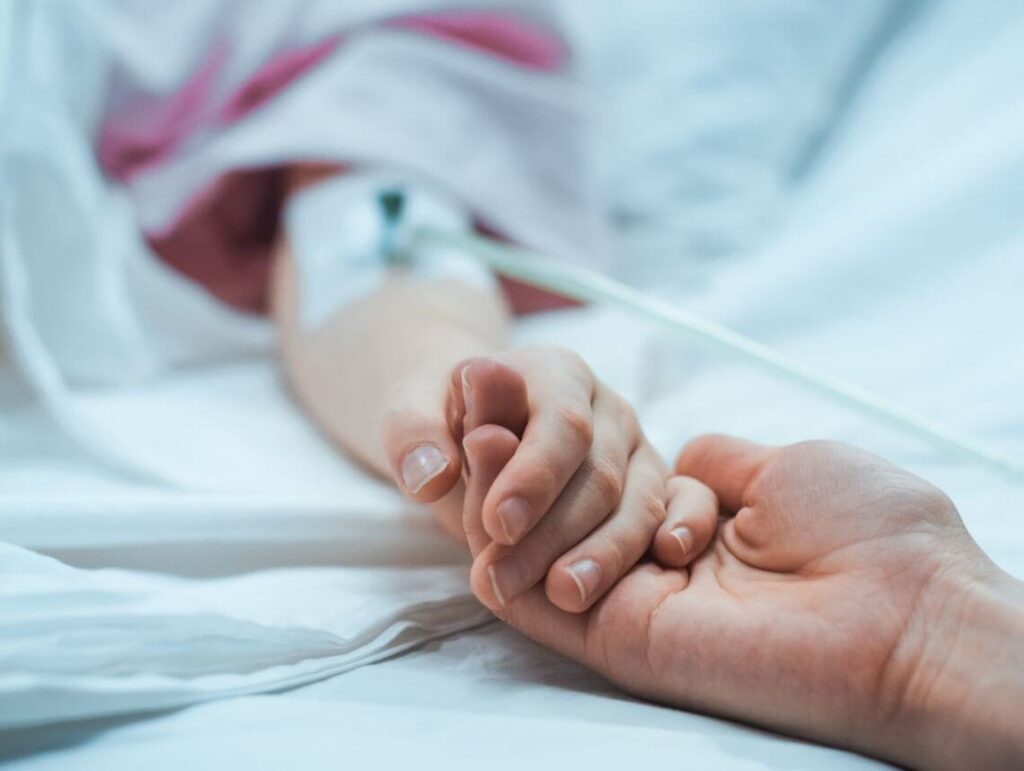 Ewing’s Sarcoma in Children