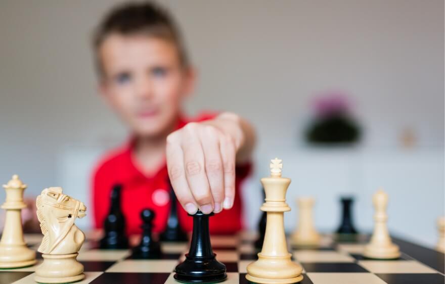 The 10 Best Games for Executive Functioning