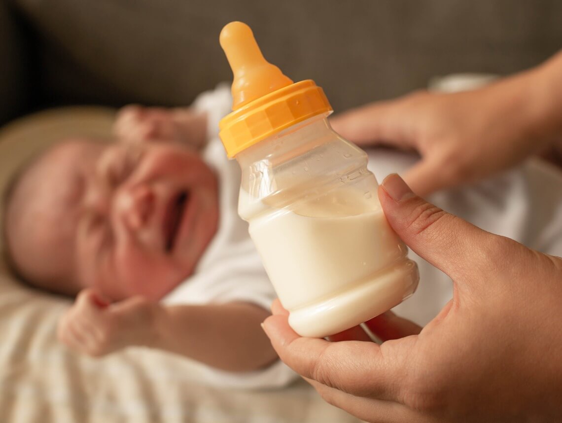 Feeding Difficulties