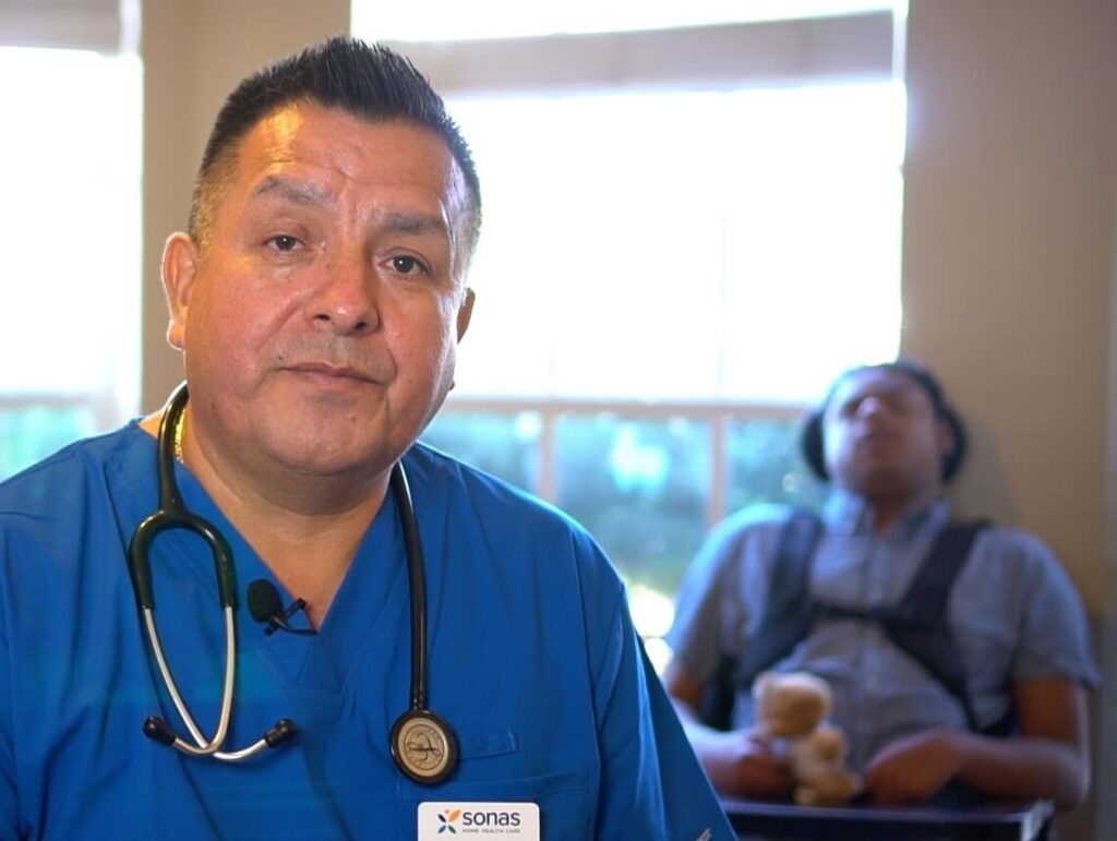 Finding Light in Dark Places