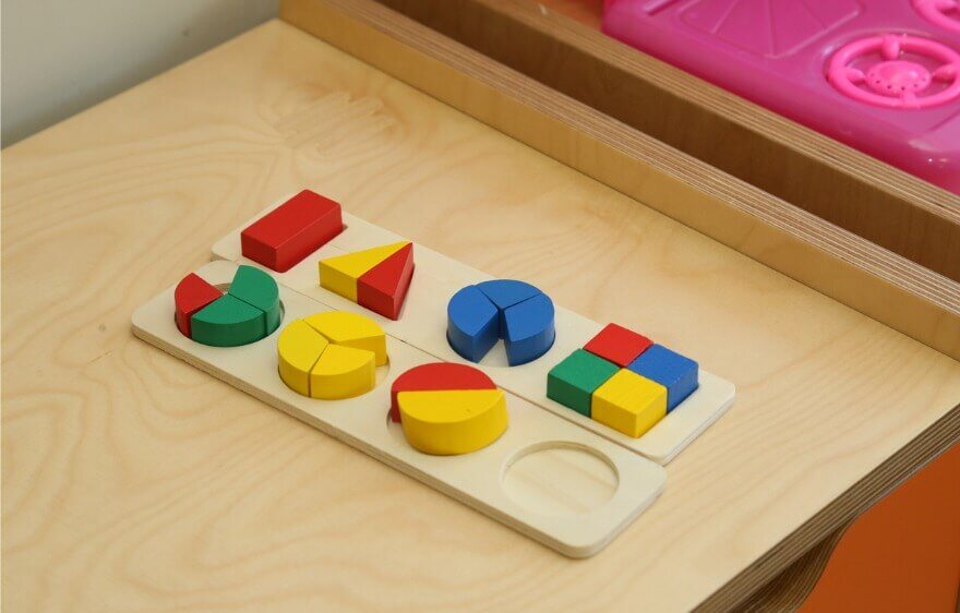 Fine Motor Skills Toys