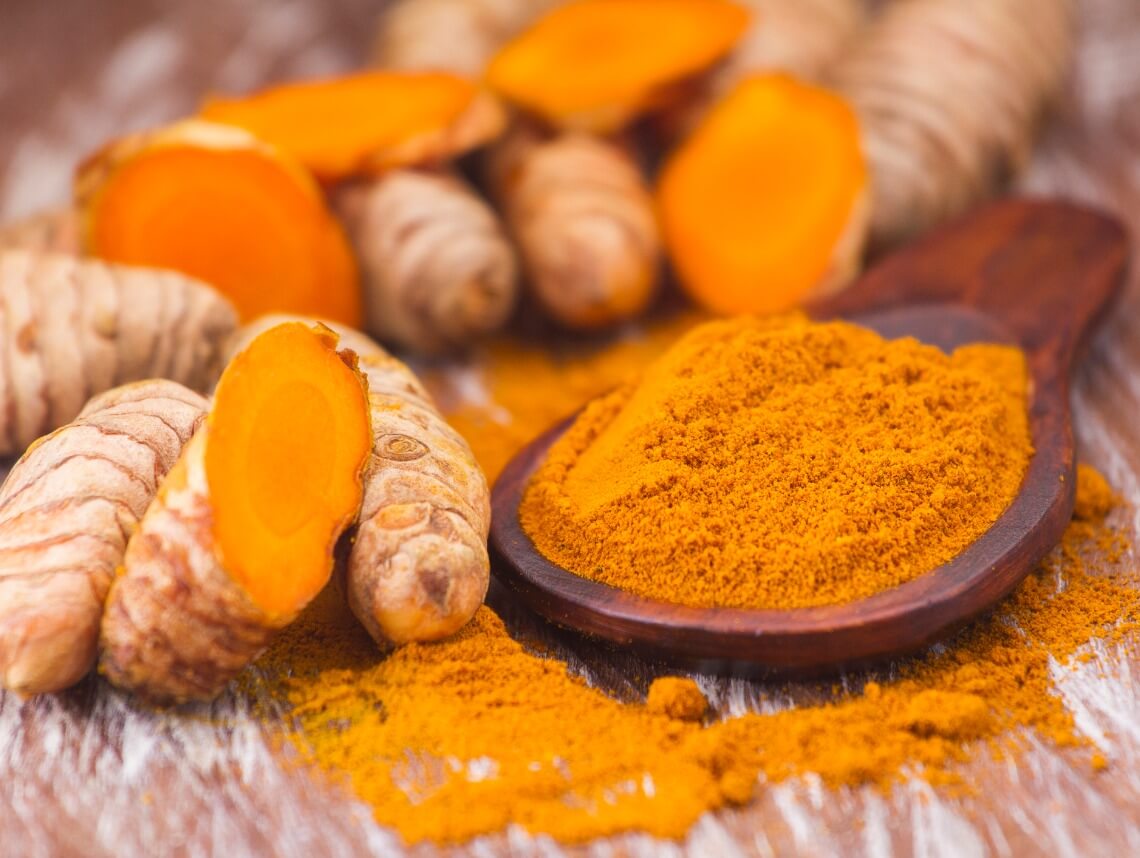 The Best and Worst Foods for Joint Health