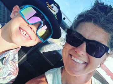 Brittany Waggoner Living Her Best Life as a School Psychologist