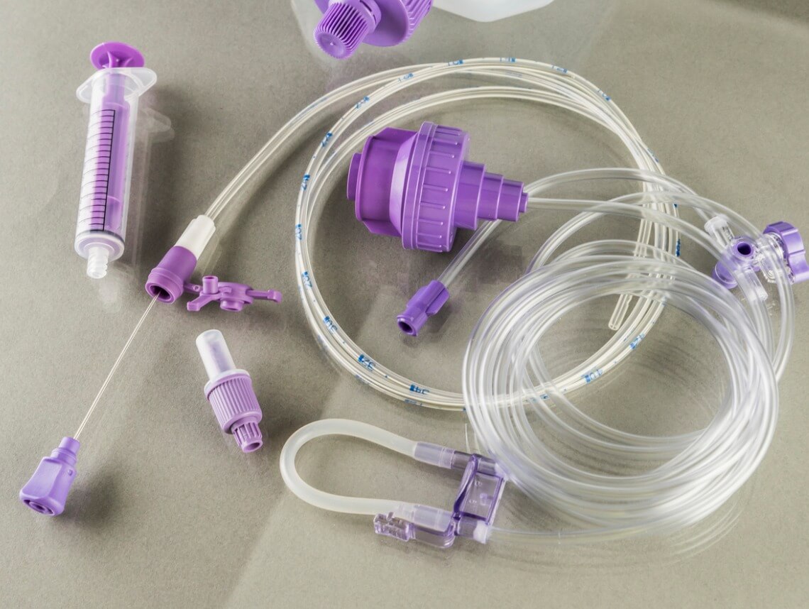 What is a Gastrostomy (G-Tube)?