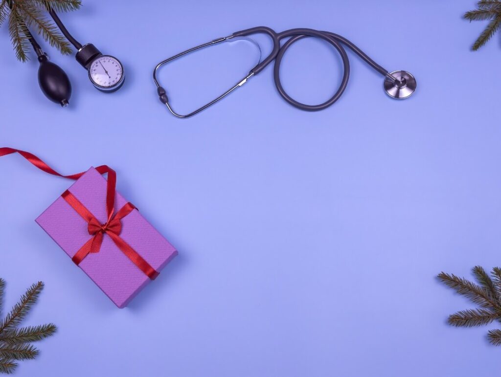 30 Gift Ideas for Nurses