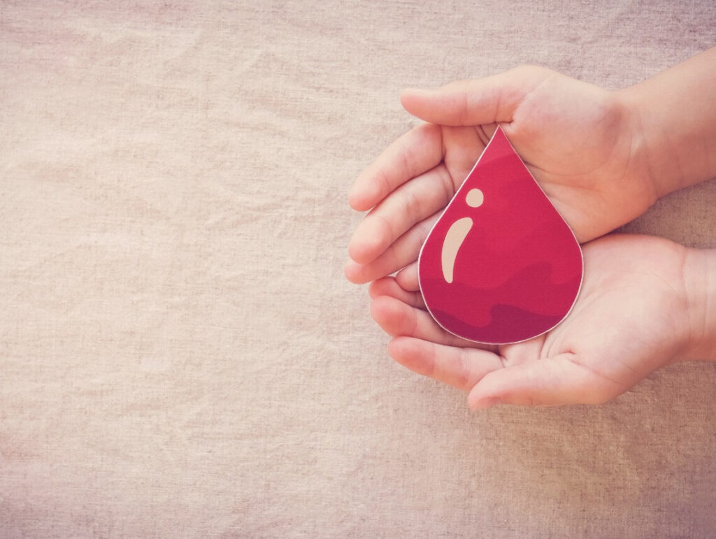 Hemophilia in Children