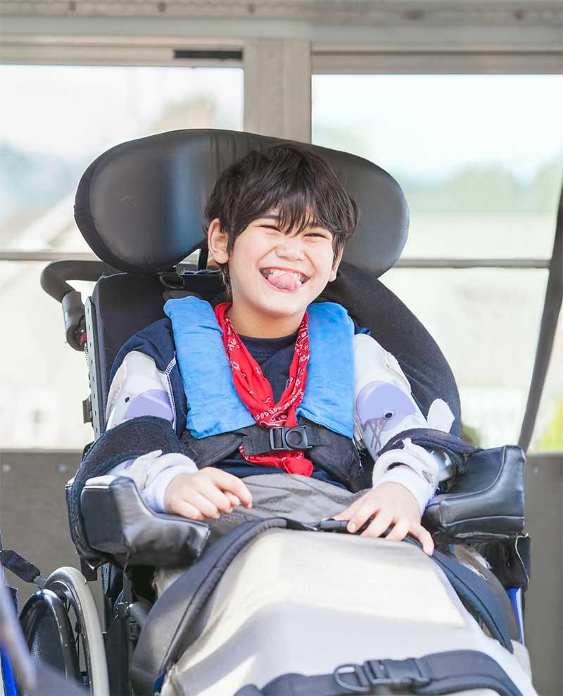 Highly Specialized Care Professionals