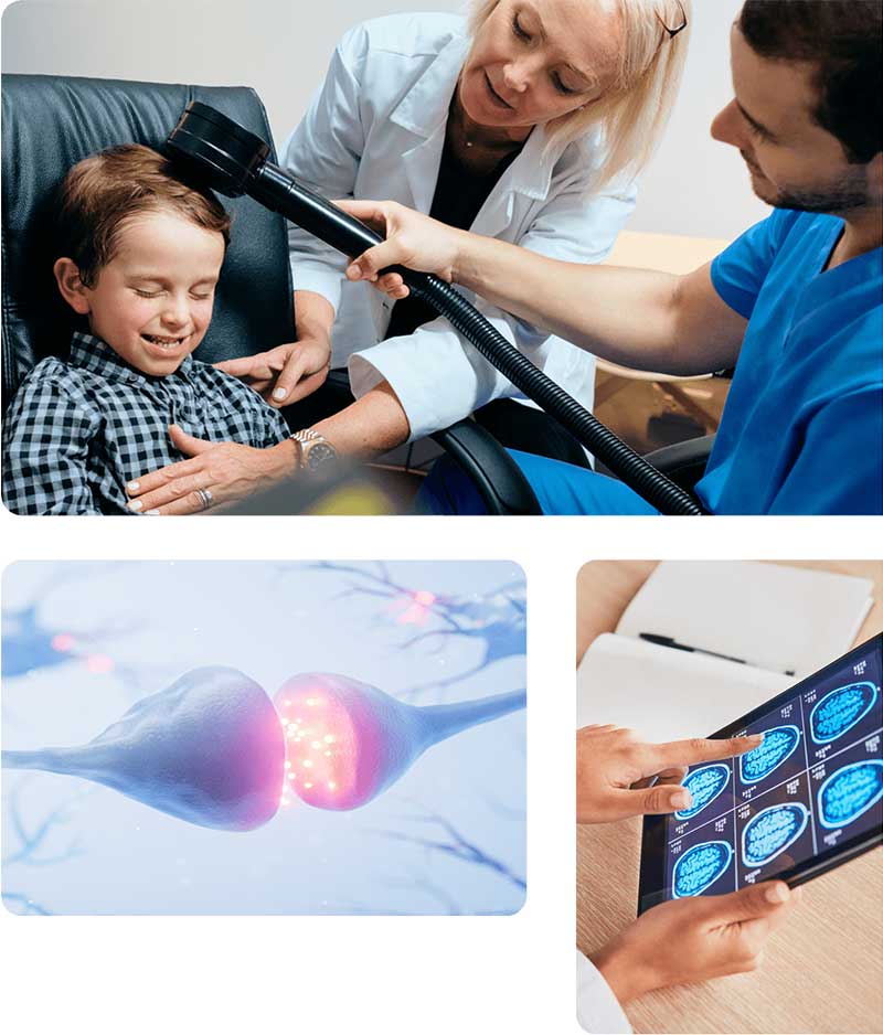 Highly Specialized Neurological Services