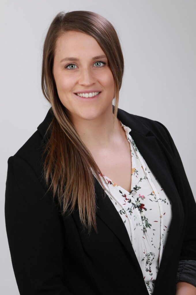 Hilary Baker Named Regional Vice President of Clinical Services