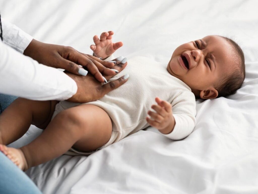 Hirschsprung’s Disease 