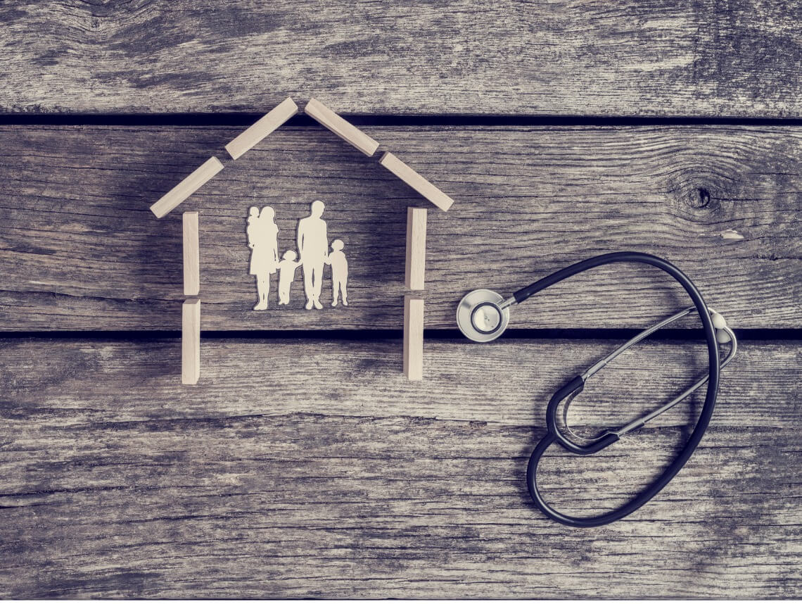 Home Healthcare Myths
