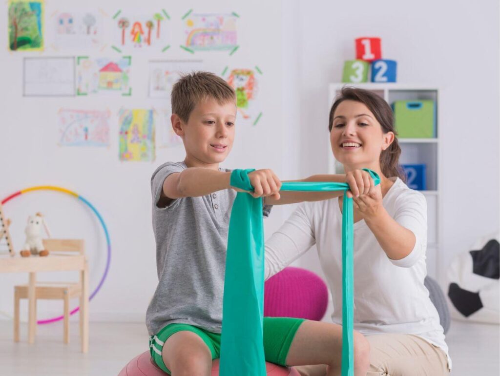 How Long Does It Take to Become a Physical Therapist?