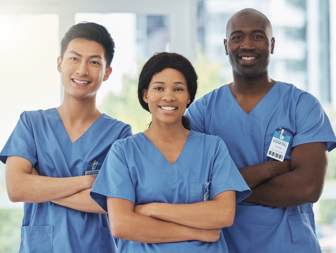 How Long Does it Take to Become a Nurse?