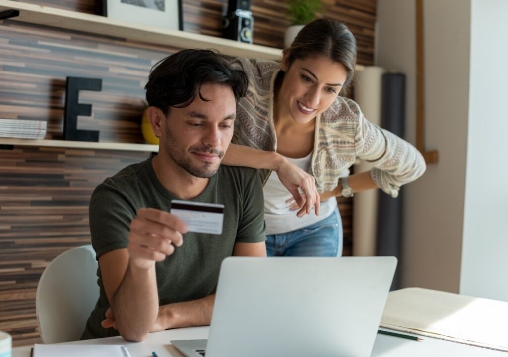 How Online Grocery Shopping Can Improve Distance Caregiving