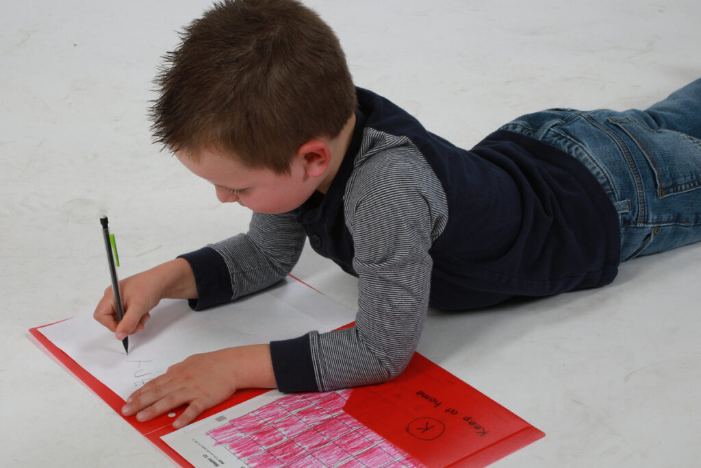 How Parents Can Help With School