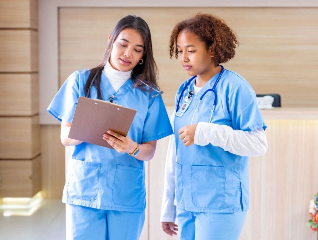 How To Become a Registered Nurse