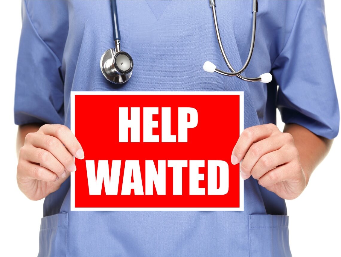 How To Get Hired as a Nurse