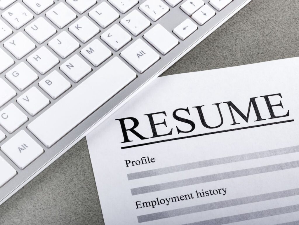How To Write A Resume For Physical Therapists (PTs)