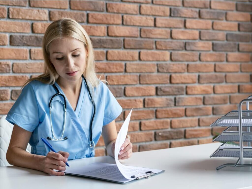 How To Write a Nursing Personal Statement