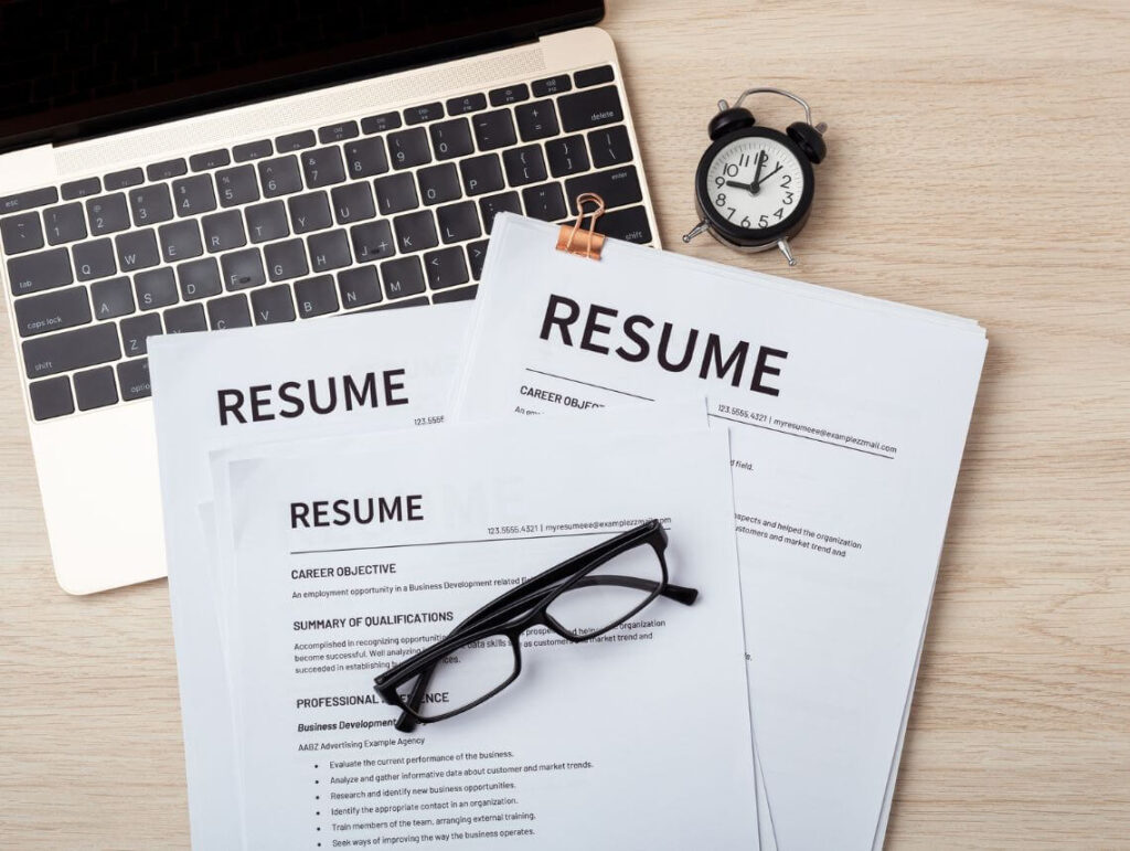 How To Write a Good Nursing Resume