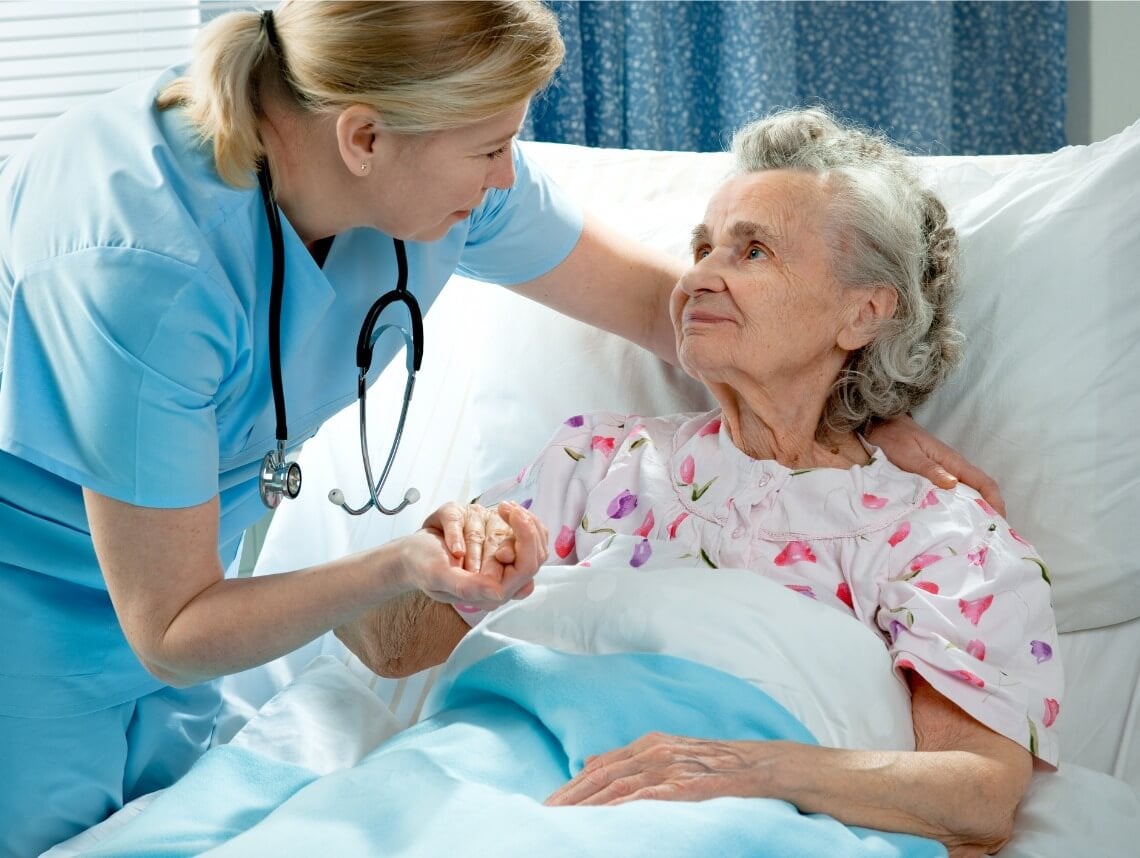 How to Be a Better Nurse
