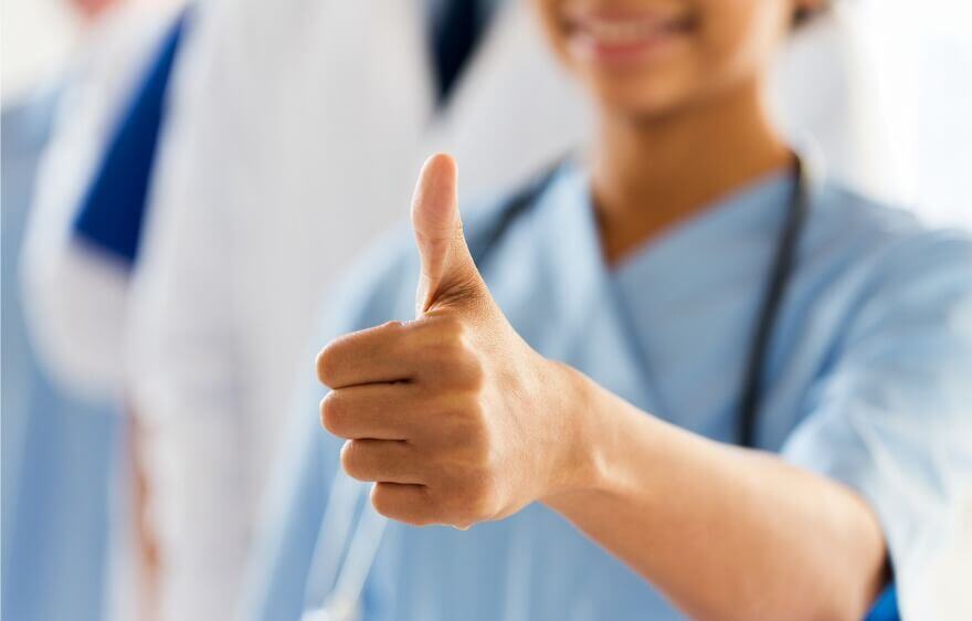 How To Be a Good Nurse