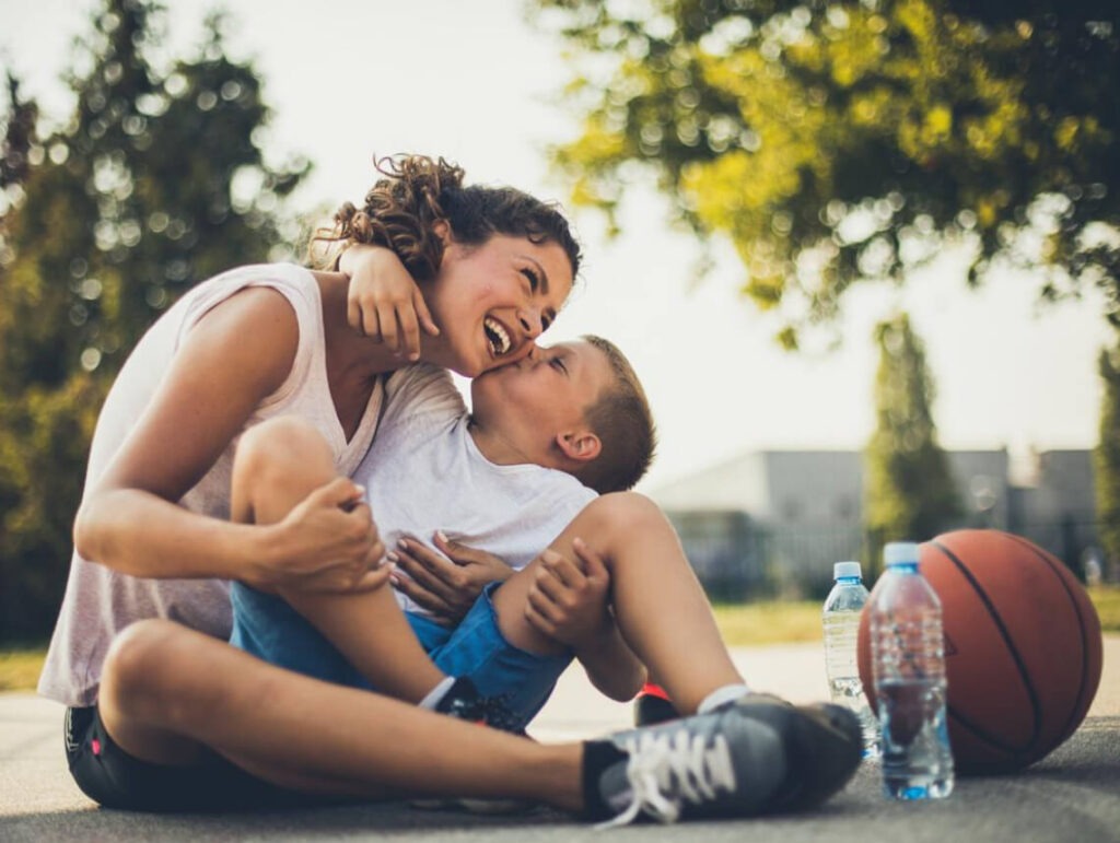 How to Boost Your Child’s Immune System