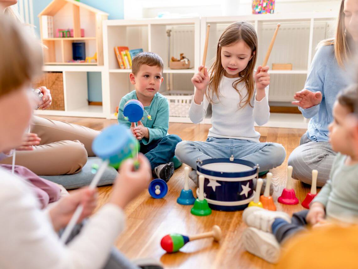 How to Elevate Your Therapy With Music