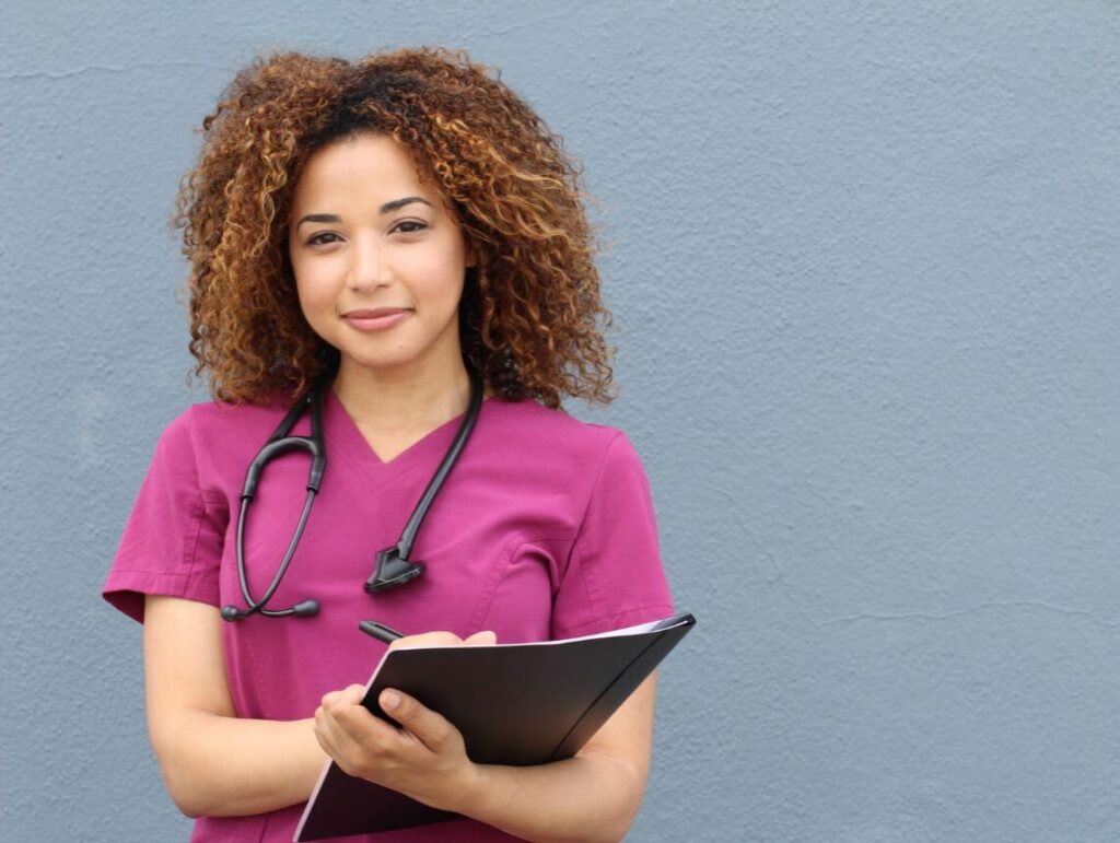 How to Get a Nursing Job as a New Grad