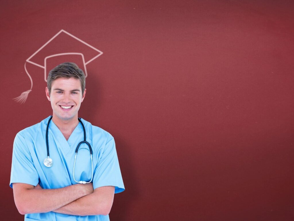 How to Get a Nursing Job as a New Grad With No Experience