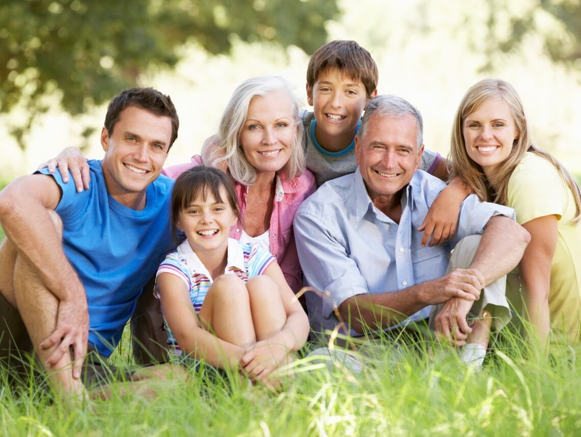 How to Help Children Understand Alzheimer’s Disease