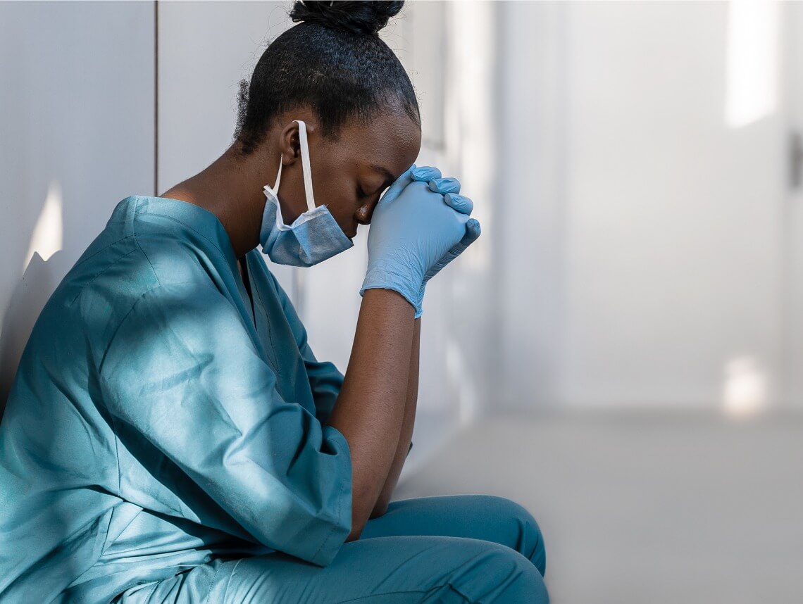 How to Maintain Mental Health as a Nurse