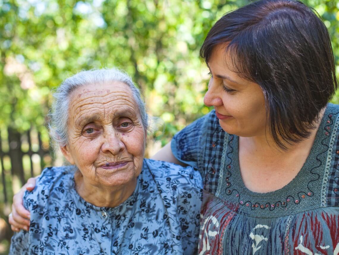 How to Prevent Seniors with Alzheimer’s From Wandering